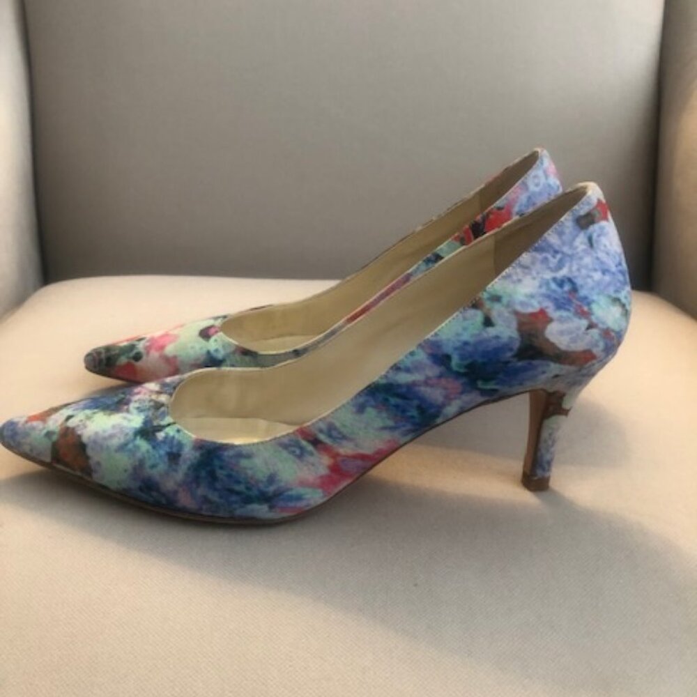 Bettye Muller Pumps - Size 37 6.5